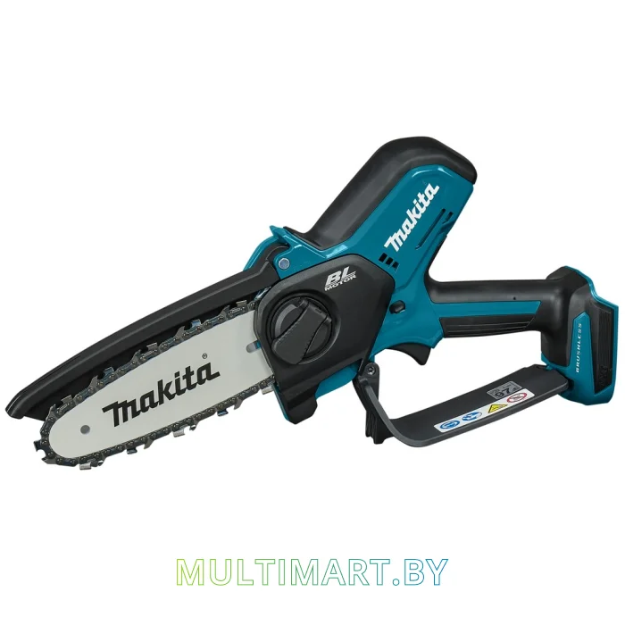 Аккумуляторная пила Makita DUC150Z (без АКБ)